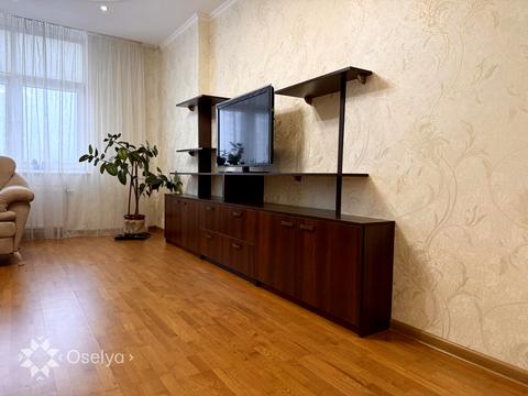 квартира по адресу Драгоманова ул., 40-З