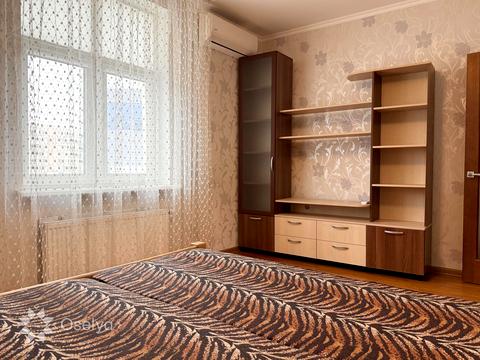 квартира по адресу Драгоманова ул., 40-З