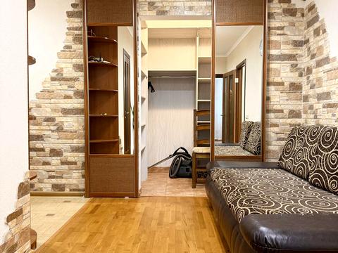 квартира по адресу Драгоманова ул., 40-З