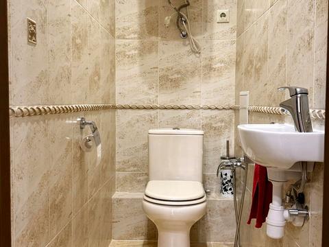 квартира по адресу Драгоманова ул., 40-З