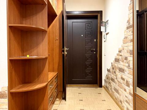 квартира по адресу Драгоманова ул., 40-З