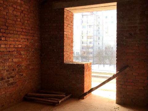 квартира по адресу Владимира Ивасюка ул., (Будинок 2)