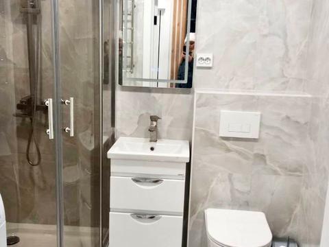 квартира по адресу Стрийская ул., 45-Д