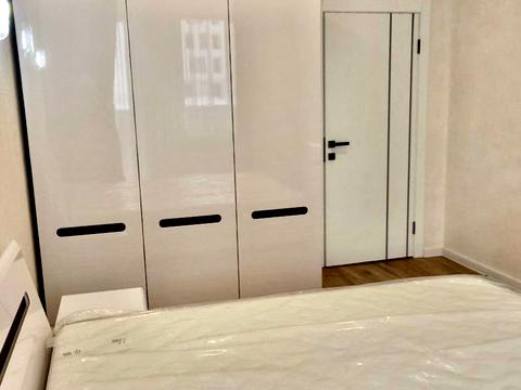 квартира по адресу Стрийская ул., 45-Д