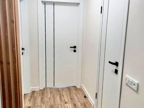 квартира по адресу Стрийская ул., 45-Д