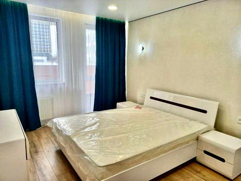 квартира по адресу Стрийская ул., 45-Д