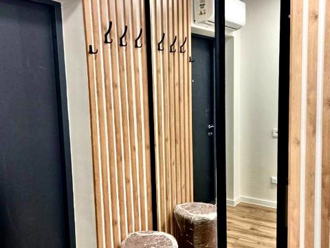 квартира по адресу Стрийская ул., 45-Д