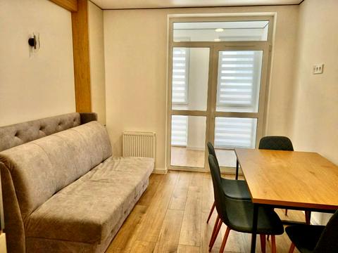 квартира по адресу Стрийская ул., 45-Д