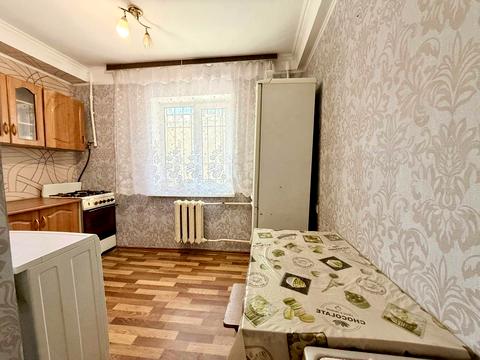 квартира по адресу Михаила Донца ул., 27-А