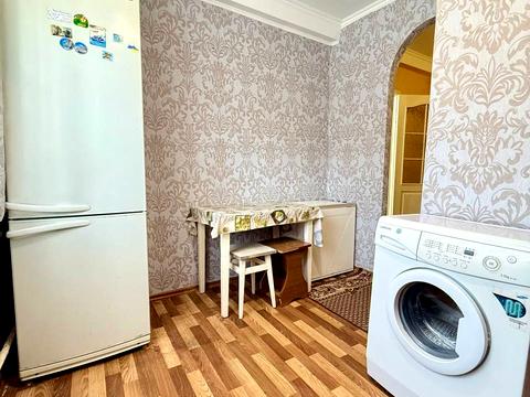 квартира по адресу Михаила Донца ул., 27-А