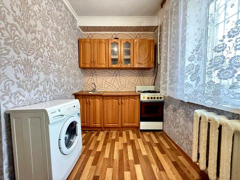 квартира по адресу Михаила Донца ул., 27-А