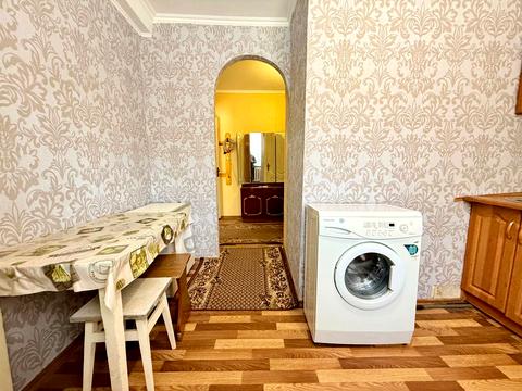 квартира по адресу Михаила Донца ул., 27-А