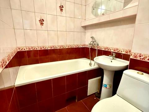 квартира по адресу Михаила Донца ул., 27-А