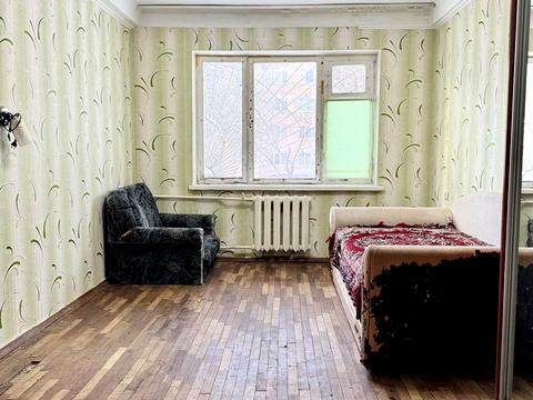 квартира по адресу Михаила Донца ул., 27-А