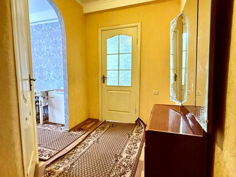 квартира по адресу Михаила Донца ул., 27-А