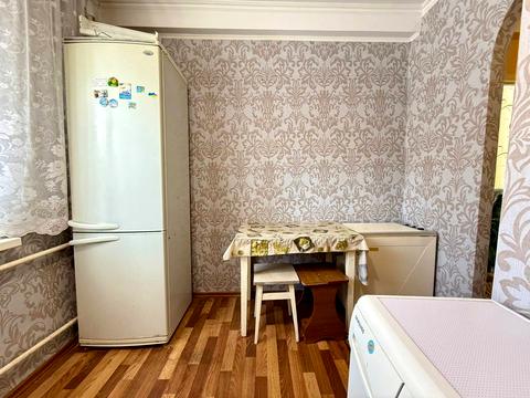 квартира по адресу Михаила Донца ул., 27-А