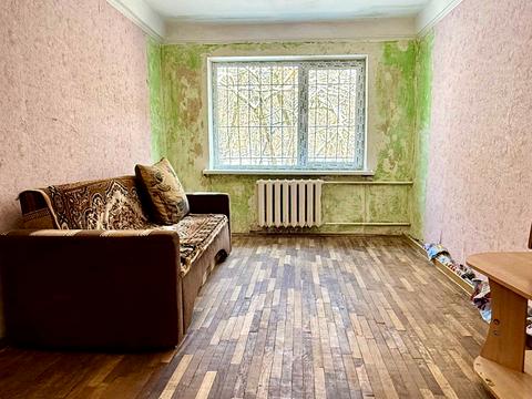 квартира по адресу Михаила Донца ул., 27-А