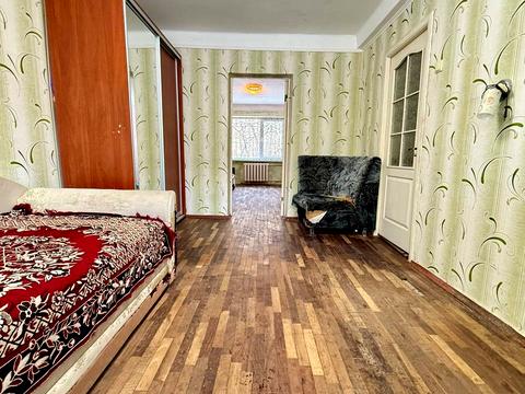 квартира по адресу Михаила Донца ул., 27-А