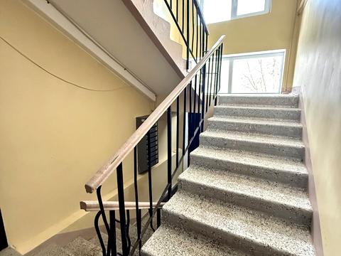 квартира по адресу Михаила Донца ул., 27-А