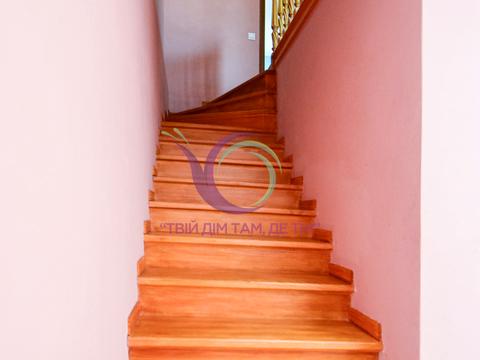 будинок за адресою Липова вул., 2Б