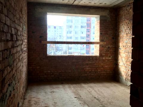 квартира по адресу Владимира Ивасюка ул., (Будинок 2)