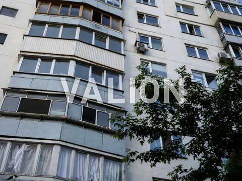 квартира за адресою Солом'янська вул., 41 к2