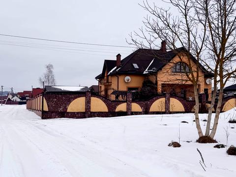 участок по адресу 