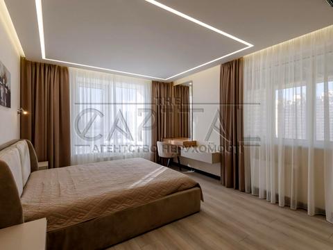 квартира по адресу Златоустовская ул., 25