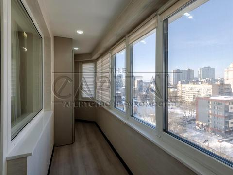 квартира по адресу Златоустовская ул., 25