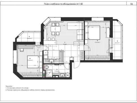 квартира по адресу Златоустовская ул., 25