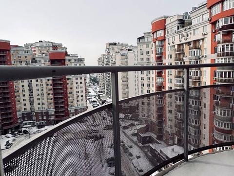 квартира по адресу Степана Рудницкого ул. (Вильямса академика), 3/7