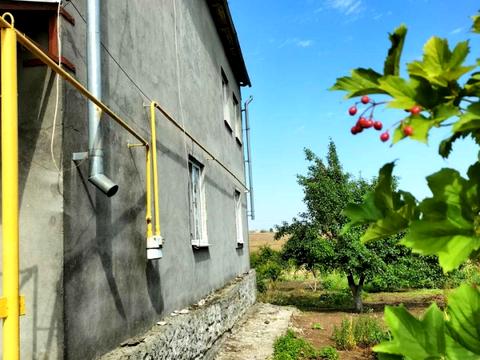 будинок за адресою Степова