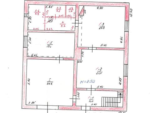 будинок за адресою Степова