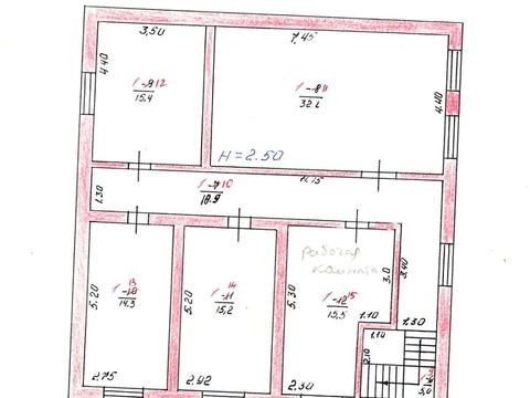 будинок за адресою Степова