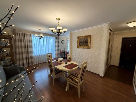 квартира за адресою Проскурівська вул., 16