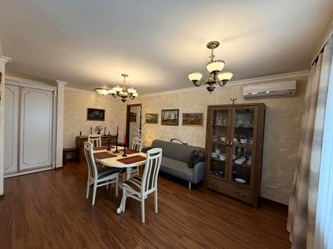 квартира за адресою Проскурівська вул., 16