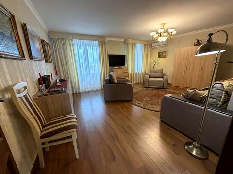 квартира за адресою Проскурівська вул., 16