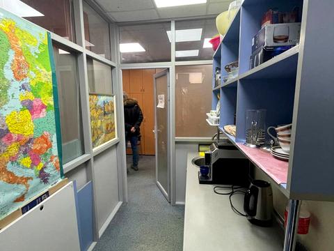 комерційна за адресою Олеся Гончара вул., 57-Б