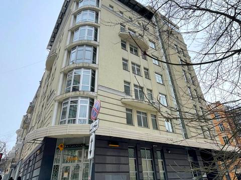 комерційна за адресою Олеся Гончара вул., 57-Б