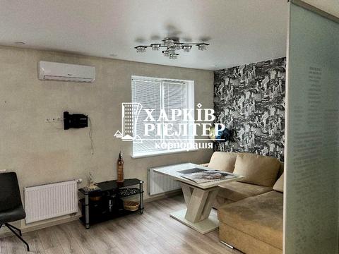 квартира за адресою Перемоги просп., 85