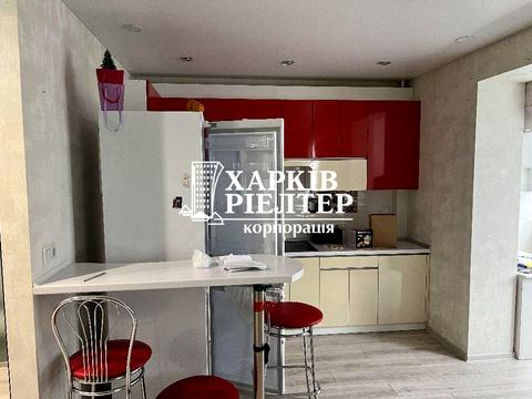 квартира за адресою Перемоги просп., 85