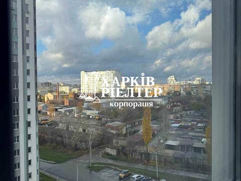 квартира за адресою Перемоги просп., 85