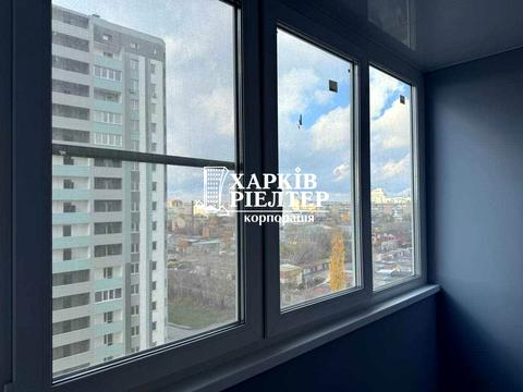 квартира за адресою Перемоги просп., 85