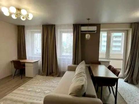 квартира за адресою Харків, Заливна вул., 6