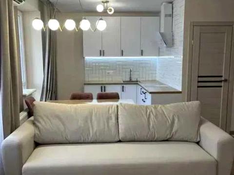 квартира за адресою Харків, Заливна вул., 6