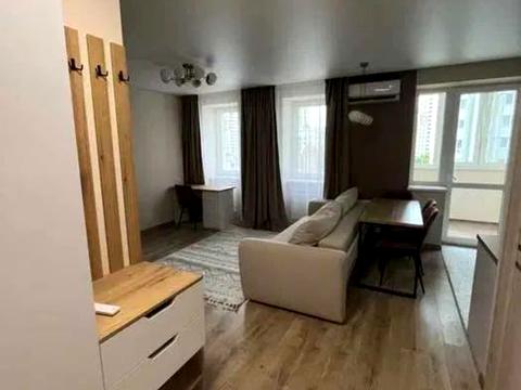 квартира за адресою Харків, Заливна вул., 6