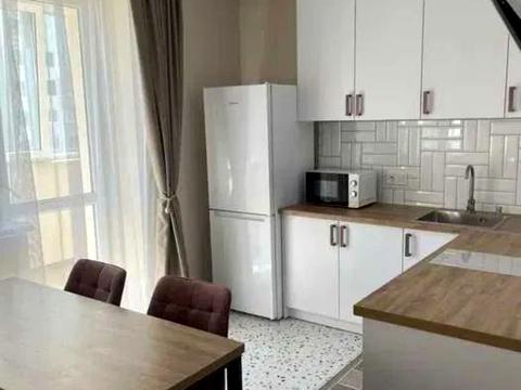 квартира за адресою Харків, Заливна вул., 6