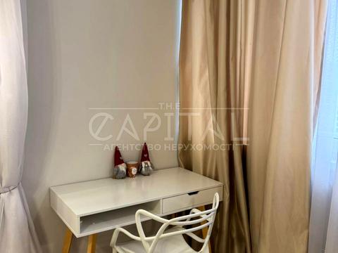 квартира за адресою Кахи Бендукідзе вул., 2