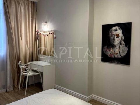 квартира за адресою Кахи Бендукідзе вул., 2