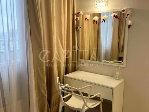 квартира за адресою Кахи Бендукідзе вул., 2